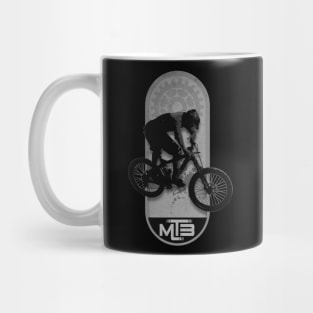 Mountain Bike Dealer Mug